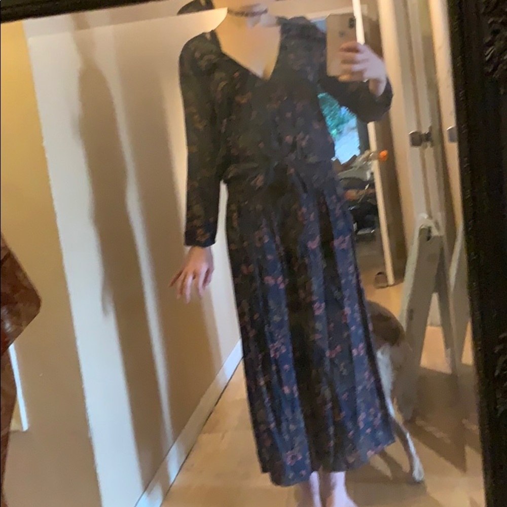 Two piece set xs top and s pant